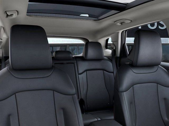 New 2026 Kia Sportage EX image 27