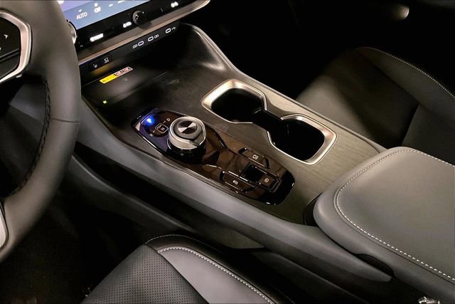 New 2026 Lexus RZ 450e AWD image 8