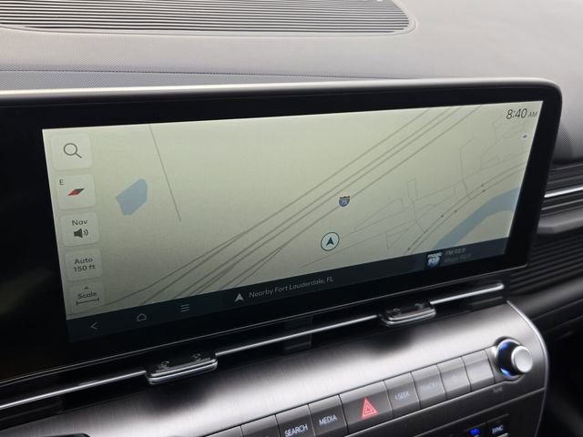Certified 2024 Hyundai Kona SEL FWD image 20