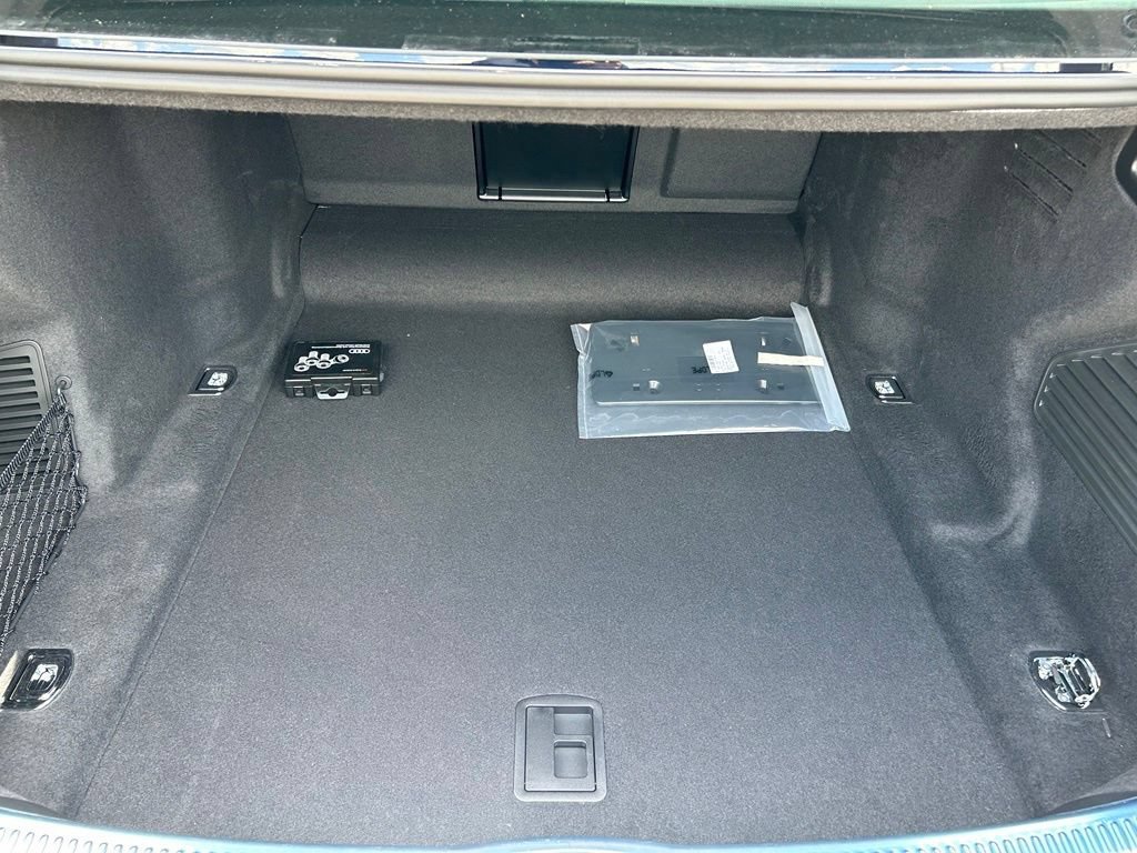 New 2026 Audi A8 L 3.0T AWD/4WD image 51