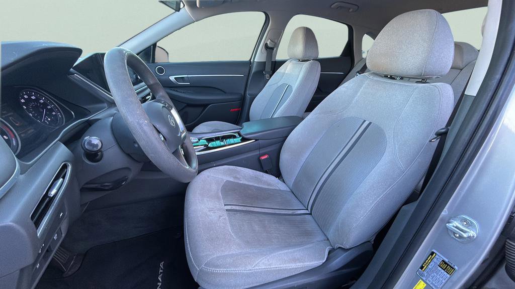 Used 2020 Hyundai Sonata SEL FWD image 11