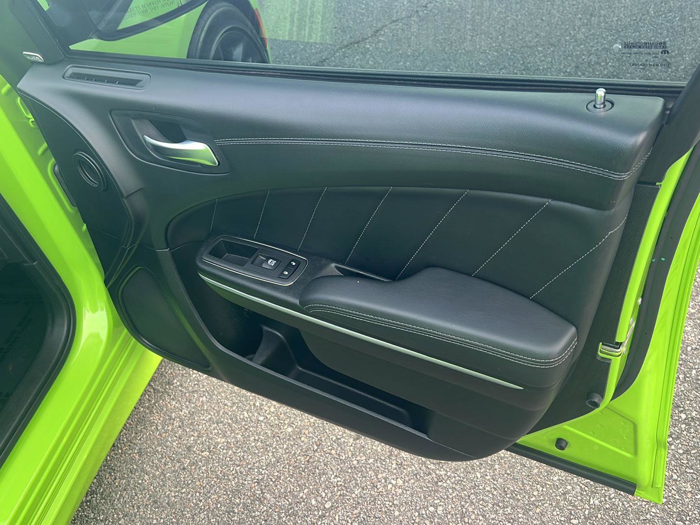 Used 2023 Dodge Charger Scat Pack w/ Plus Group image 15