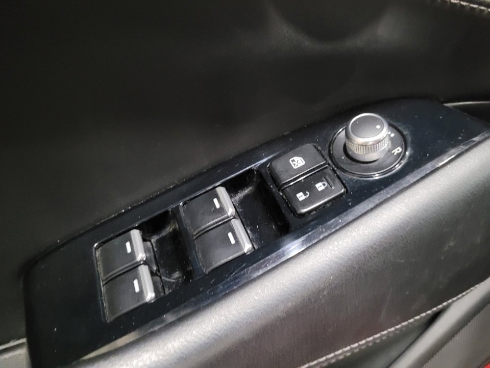 Used 2018 MAZDA MAZDA6 Touring image 27