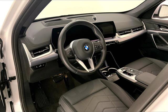 Certified 2024 BMW X1 xDrive28i image 21