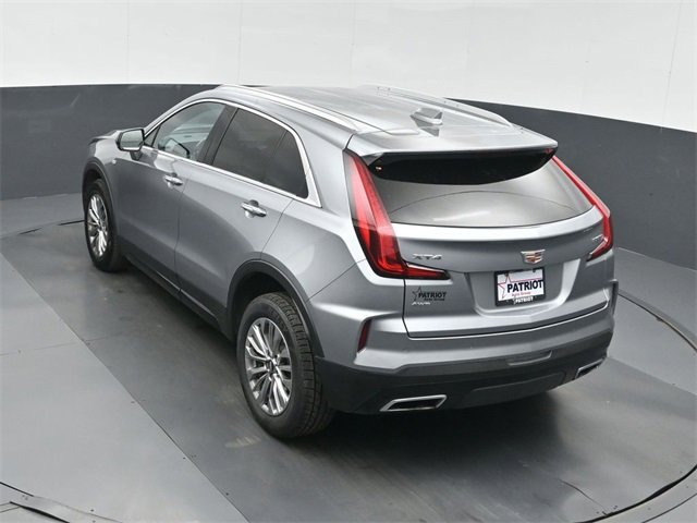 Used 2024 Cadillac XT4 Premium Luxury image 33