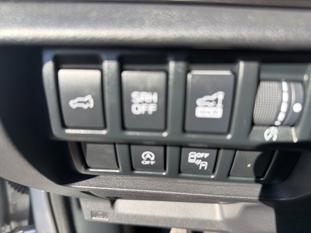 Used 2023 Subaru Forester Premium image 26