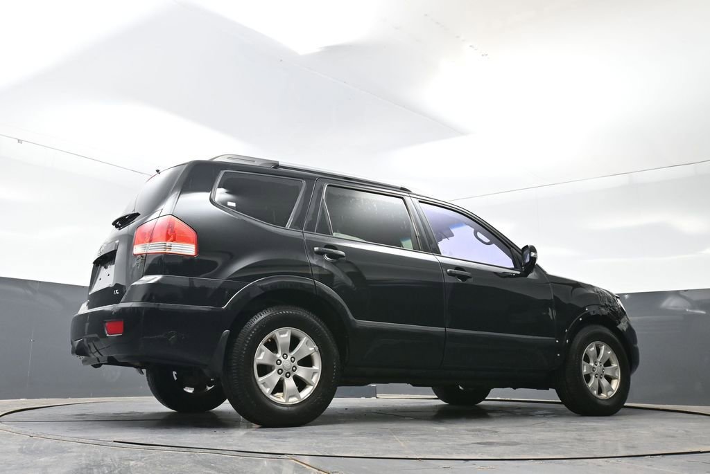 Used 2009 Kia Borrego LX RWD image 23