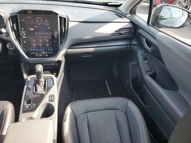 Certified 2025 Subaru Crosstrek 2.5i Limited w/ Popular Package #4A AWD/4WD image 18