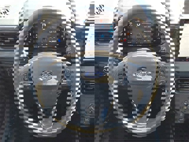 New 2025 Ford Maverick XL w/ Equipment Group 101A image 29