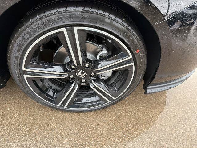 New 2026 Honda Accord SE image 11