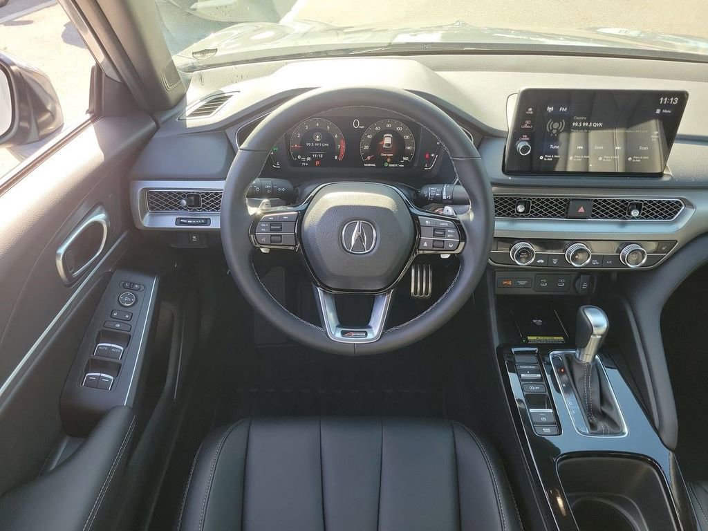 New 2026 Acura Integra A-Spec image 21