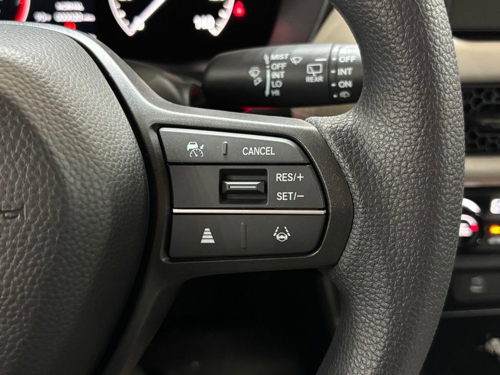 New 2026 Honda HR-V LX image 19