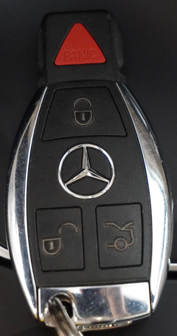 Used 2017 Mercedes-Benz CLA 250 image 29