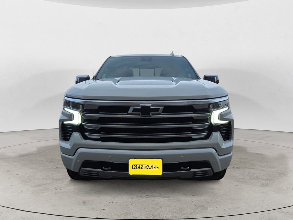 Certified 2023 Chevrolet Silverado 1500 High Country w/ High Country Premium Package image 8