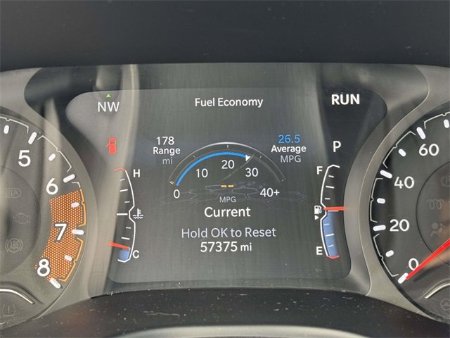 Used 2023 Jeep Compass Limited image 12