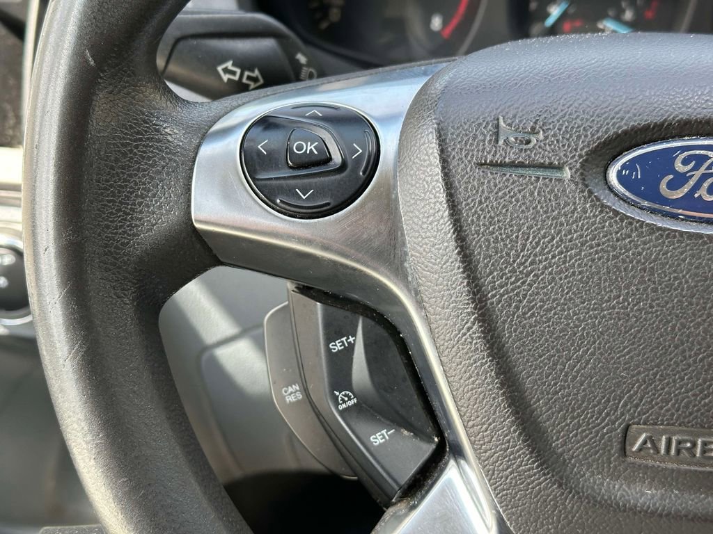 Used 2015 Ford Transit 250 130 Low Roof w/ Exterior Upgrade Package image 21