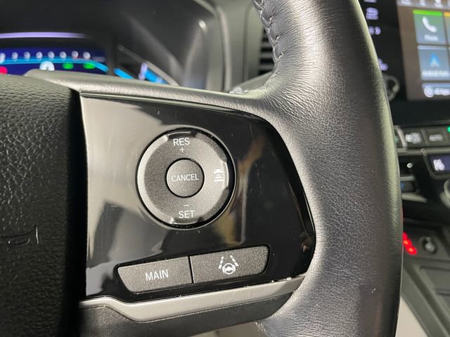 Used 2019 Honda Odyssey EX-L image 9