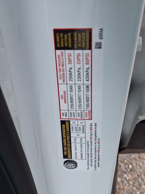 Certified 2025 Nissan Rogue S AWD/4WD image 28
