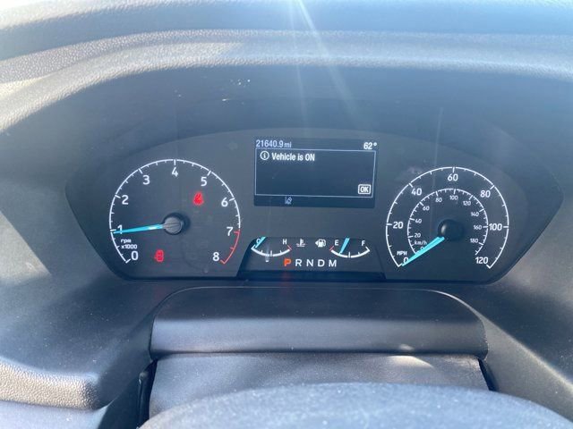 Used 2025 Ford Transit 350 XL AWD/4WD image 26