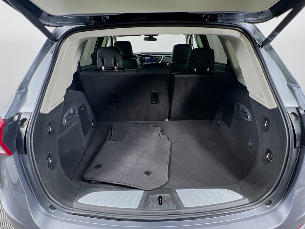 Certified 2020 Buick Envision Essence image 25