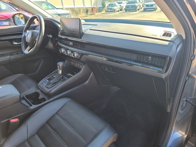 Used 2024 Honda CR-V EX-L image 20