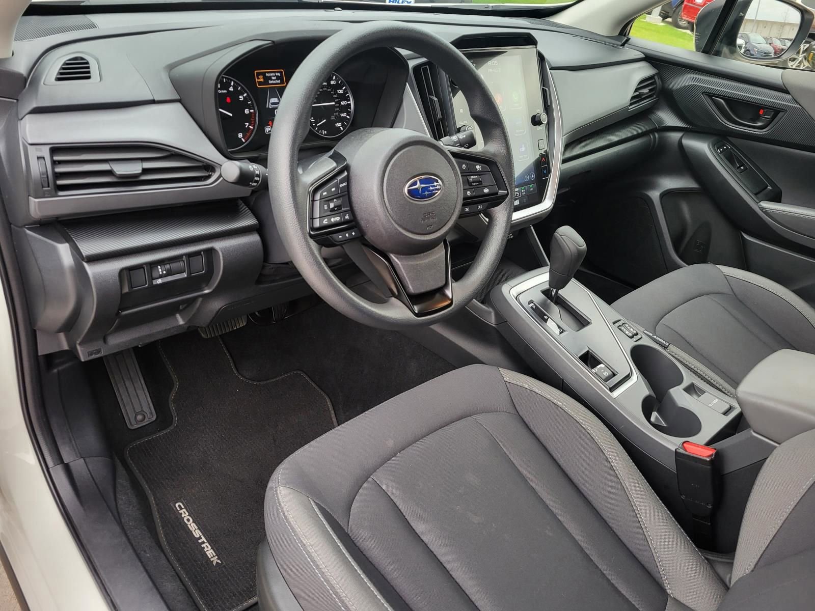 Certified 2025 Subaru Crosstrek 2.0i Premium image 20