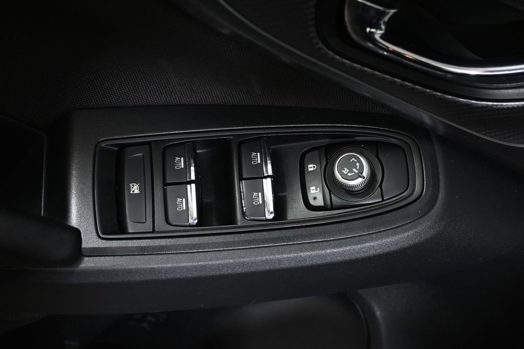 Used 2022 Subaru WRX Premium image 27