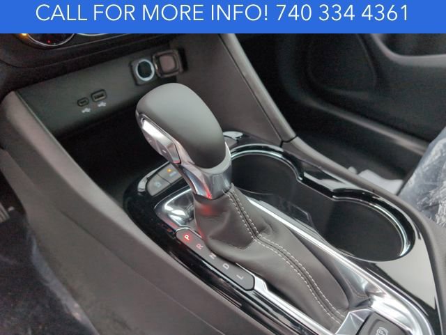 New 2026 Buick Encore GX Preferred w/ Comfort Package image 22