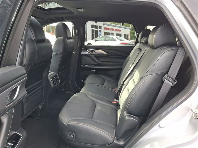 Used 2020 MAZDA CX-9 Grand Touring image 13