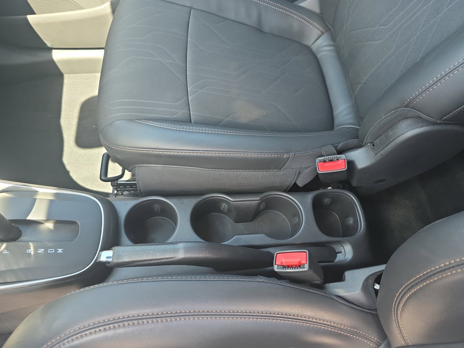 Used 2020 Chevrolet Trax LT w/ Redline Edition image 15