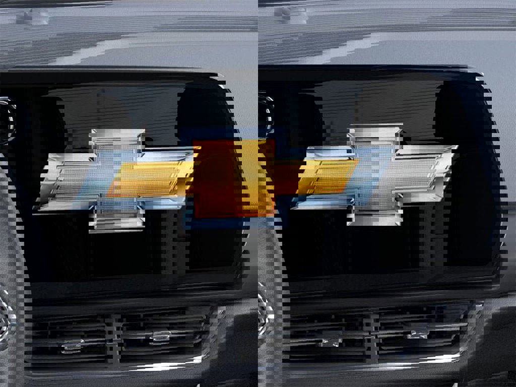 New 2026 Chevrolet Equinox EV LT image 21