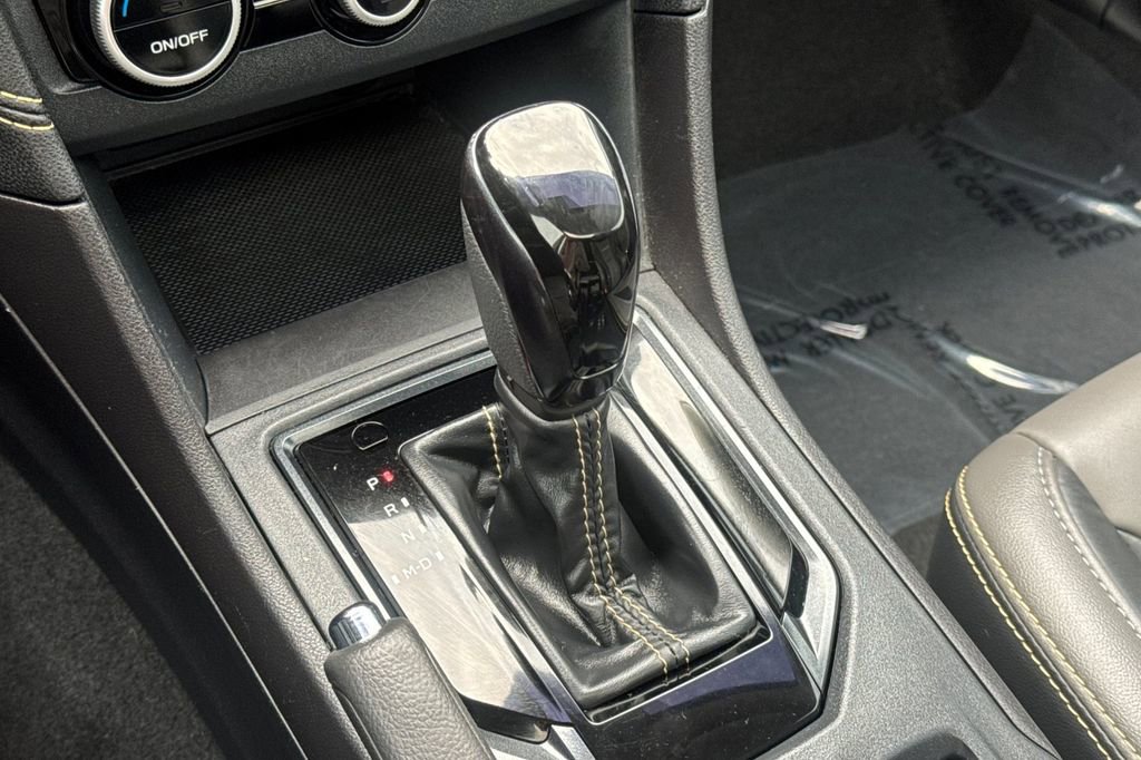 Used 2023 Subaru Crosstrek 2.5i Sport image 20