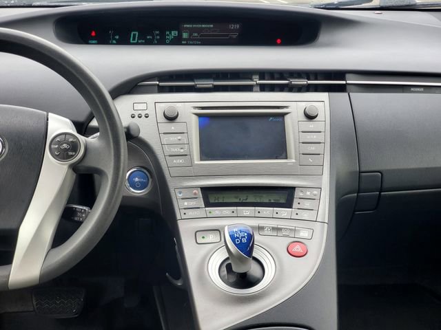 Used 2013 Toyota Prius Two FWD image 22