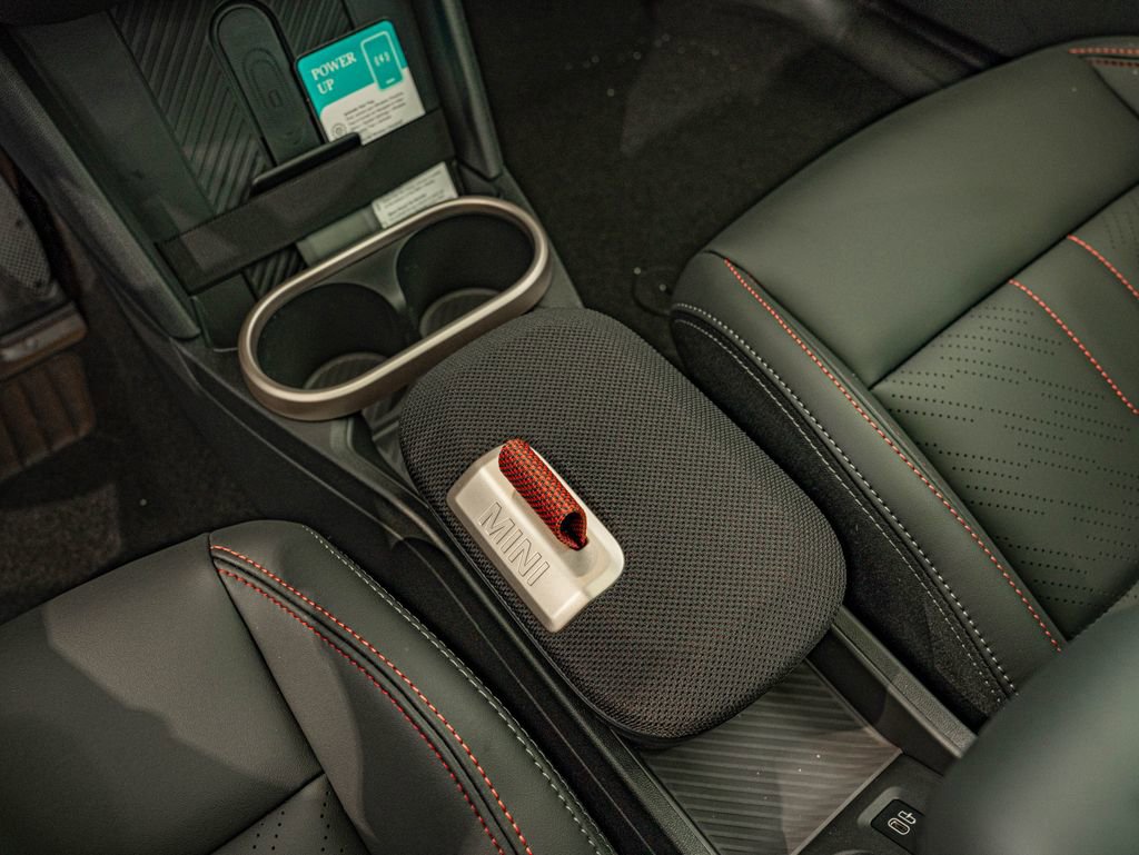 New 2026 MINI Cooper S image 25