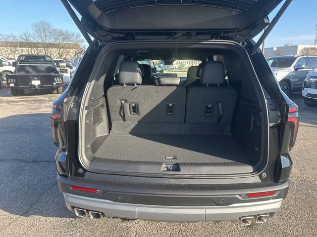 New 2026 Chevrolet Traverse LT w/ Driver Confidence Package FWD image 30