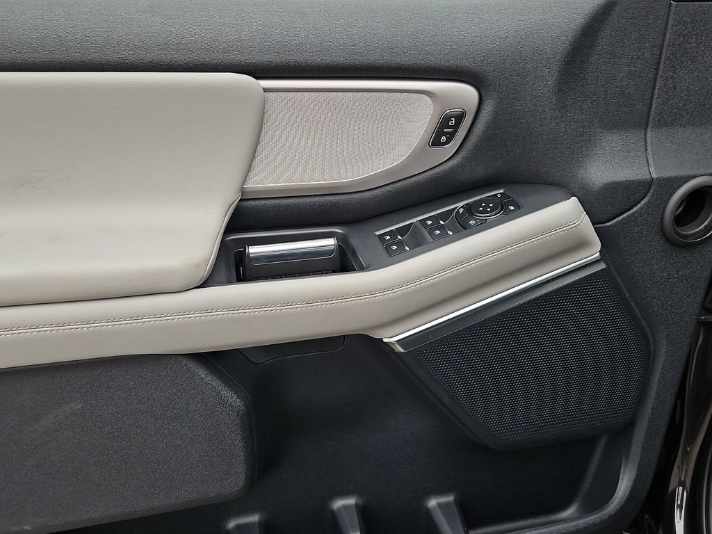 New 2026 Ford Expedition Active RWD image 21