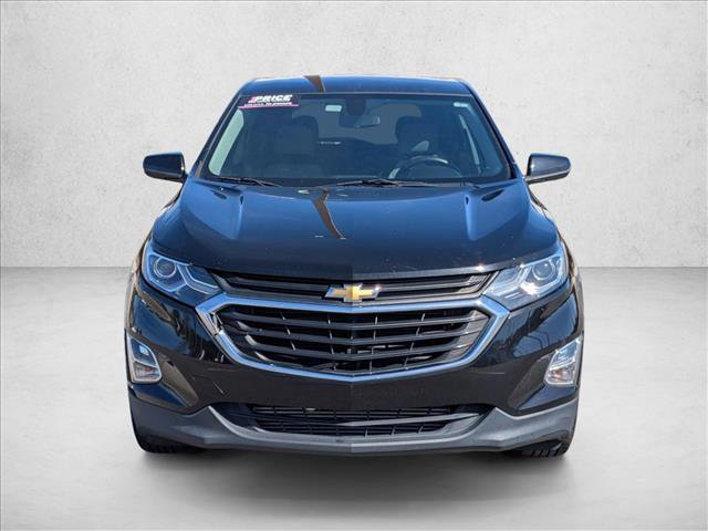 Used 2019 Chevrolet Equinox LT image 2