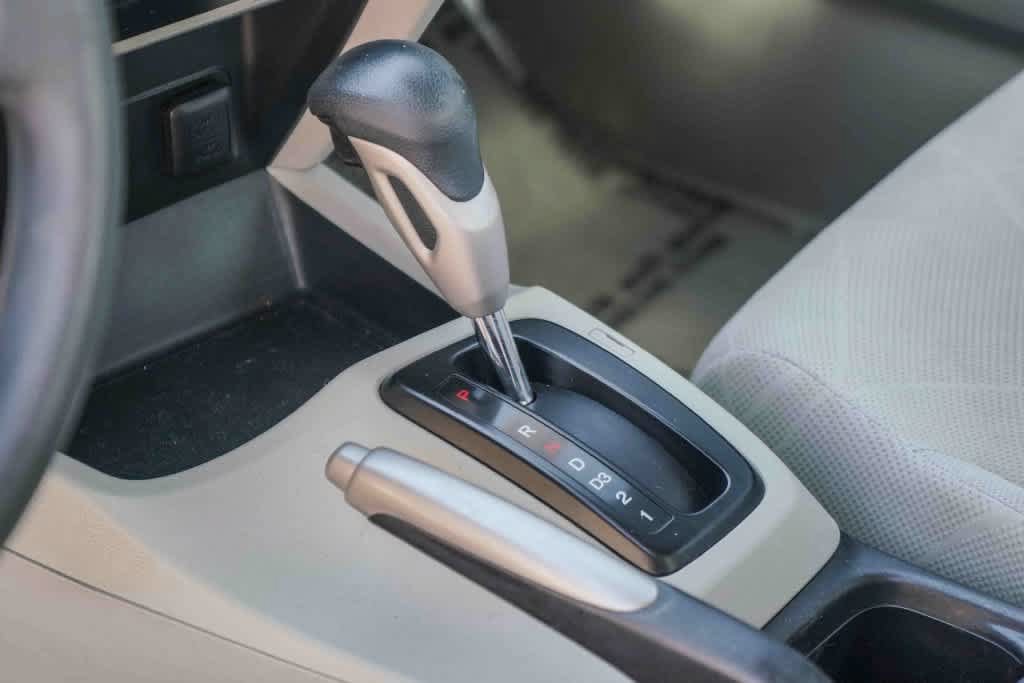 Used 2012 Honda Civic LX image 18