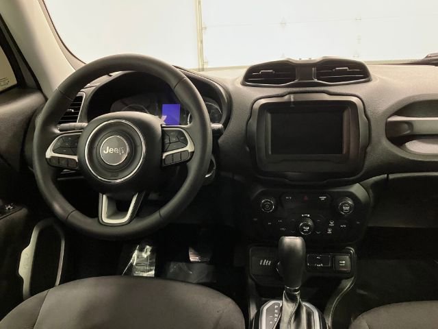 Used 2018 Jeep Renegade Sport w/ Power & Air Group image 42