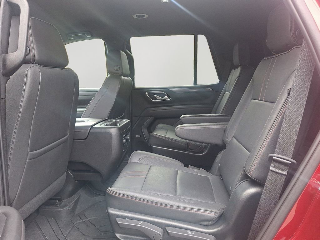 Used 2023 Chevrolet Tahoe RST w/ RST Performance Edition image 8