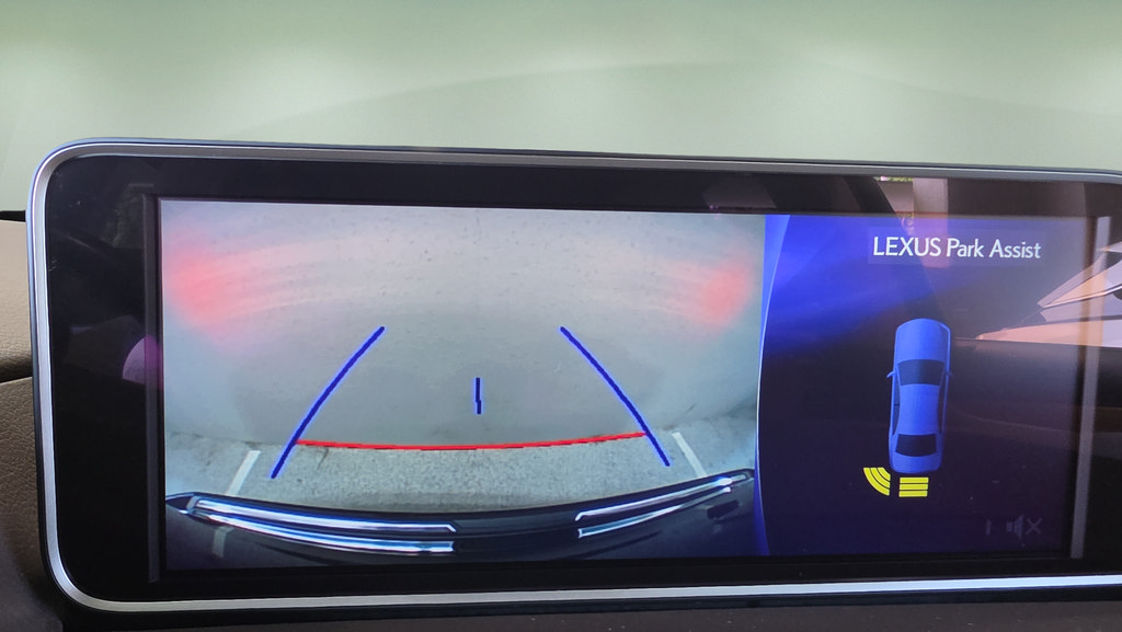 Used 2019 Lexus RX 350 AWD w/ Navigation Package image 26