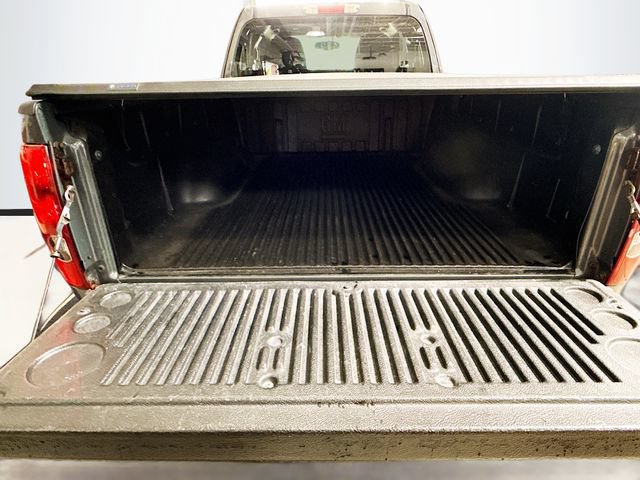 Used 2012 Chevrolet Colorado LT RWD image 23