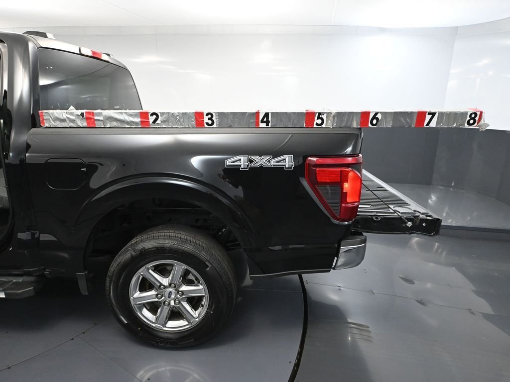 Used 2024 Ford F150 XLT image 36