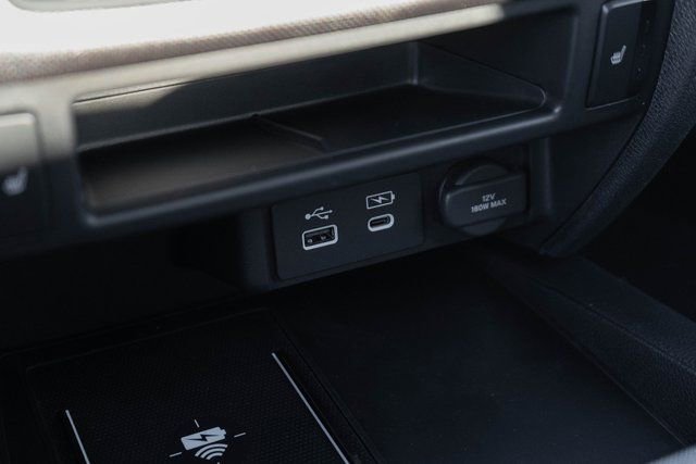 New 2026 Honda Ridgeline RTL image 26