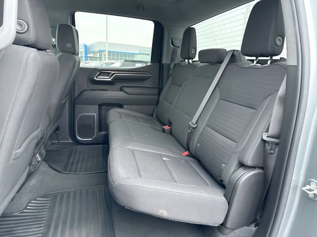 Used 2023 Chevrolet Silverado 1500 LT AWD/4WD image 23
