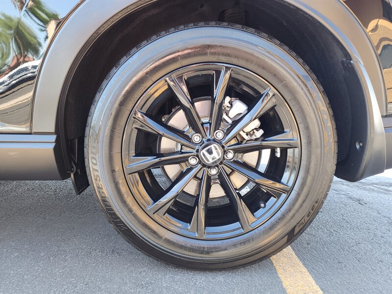 Used 2023 Honda CR-V Sport image 16