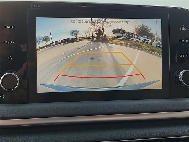 Used 2022 Hyundai Sonata SE image 18