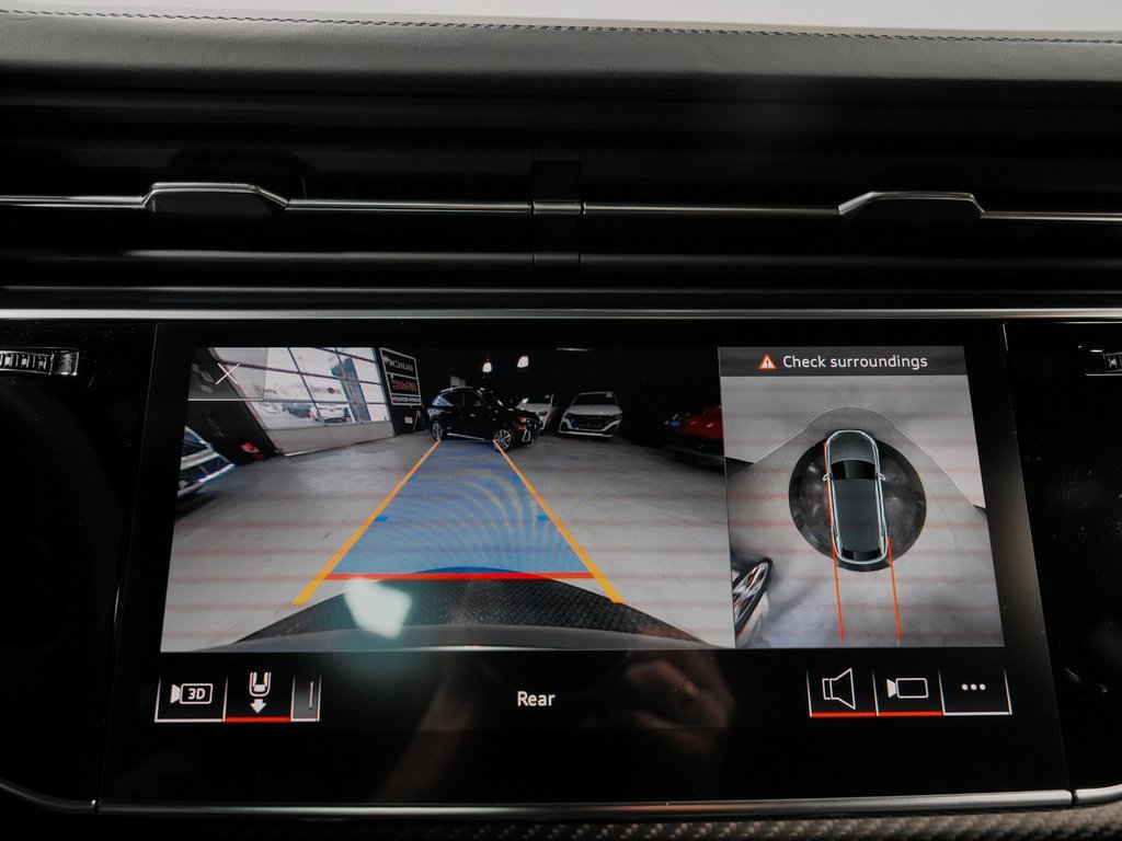 Used 2021 Audi RS Q8 image 20