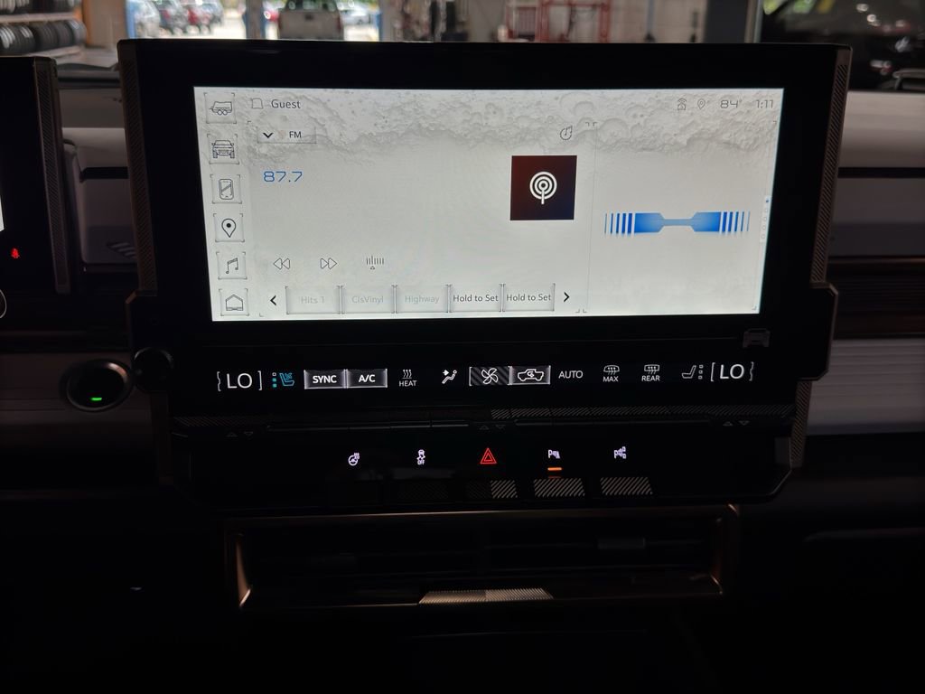 New 2025 GMC Hummer EV 2X image 31