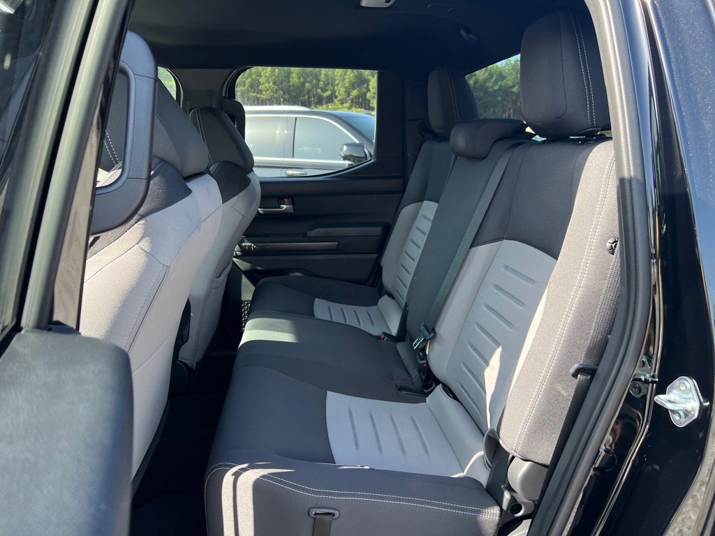 Used 2024 Toyota Tacoma TRD Off-Road image 20